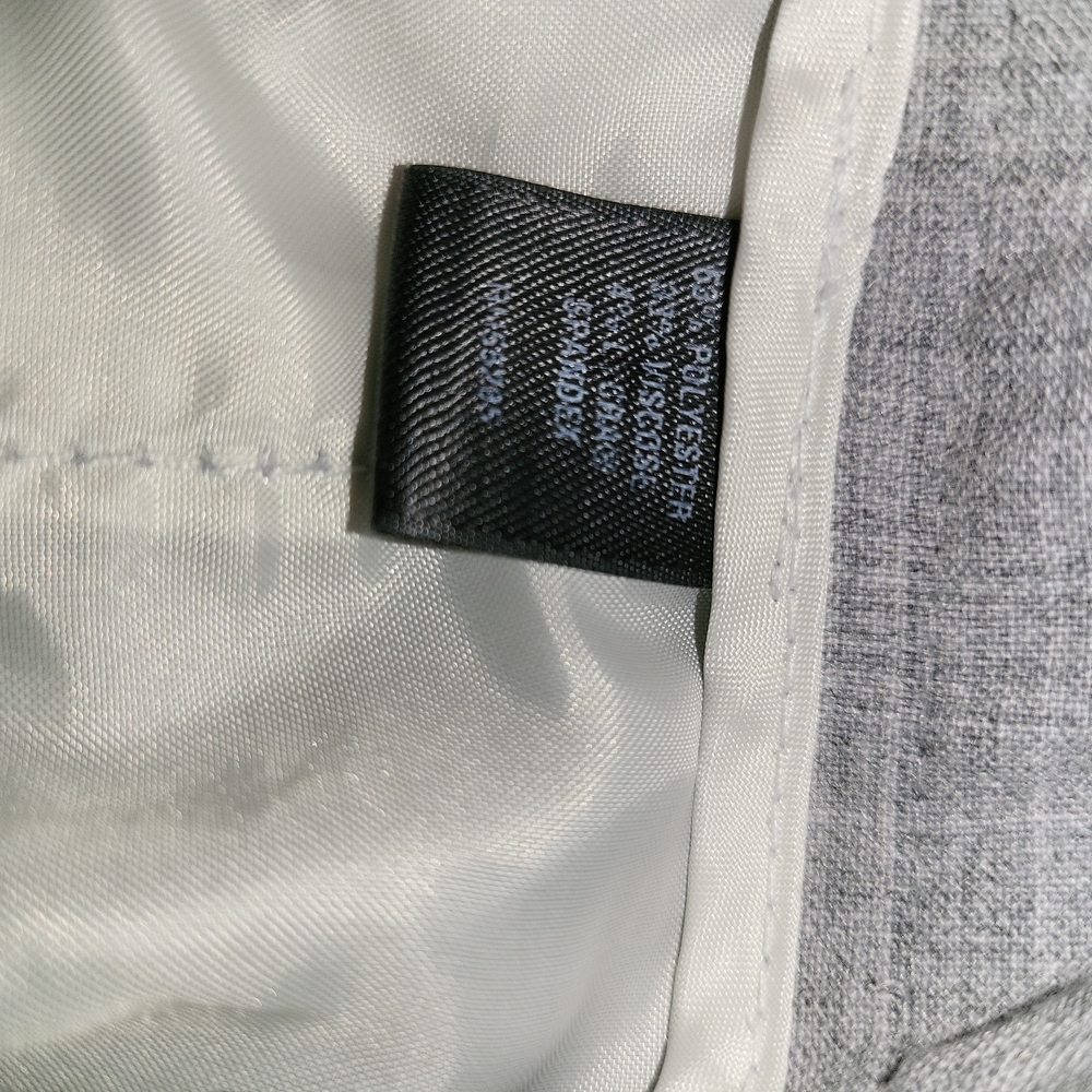 Express - Capris - Picture 5 of 5